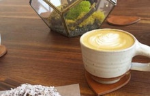 States Coffee & Mercantile餐厅图片
