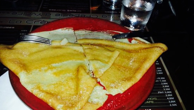 La Crêperie d'Yvoire餐厅图片