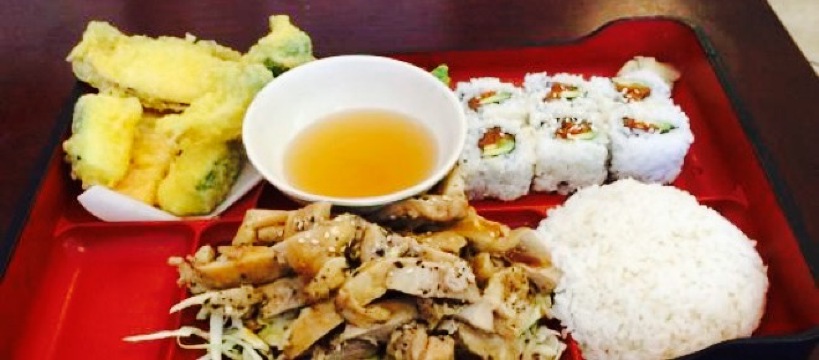 China Express Restaurant