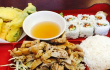 China Express Restaurant餐厅图片