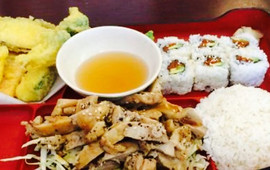 China Express Restaurant