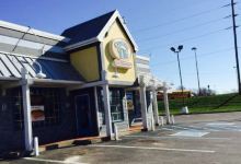 Captain D's美食图片