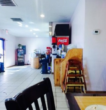 China King餐厅图片