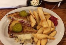 Cracker Barrel美食图片
