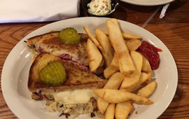 Cracker Barrel