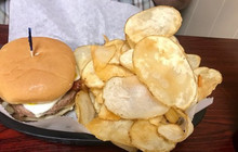 Mark's Sandwich Shop餐厅图片