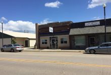 Webster's Dakota Diner美食图片