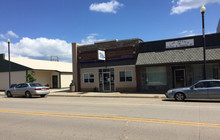Webster's Dakota Diner餐厅图片