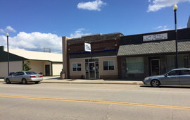 Webster's Dakota Diner