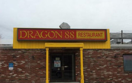Dragon 88 Restaurant