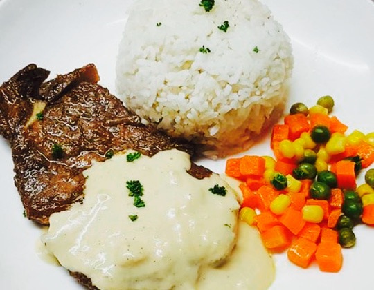 Sefina's Bakery and Cafe餐厅图片