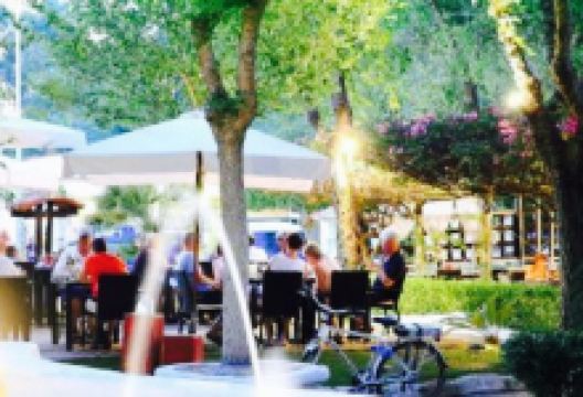 La Pergola - Ristorante Pizzeria美食图片