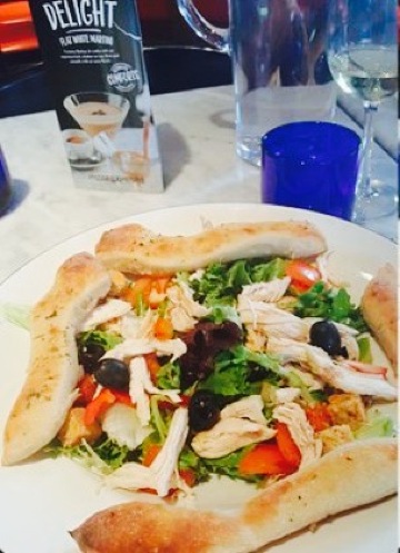 Pizza Express餐厅图片