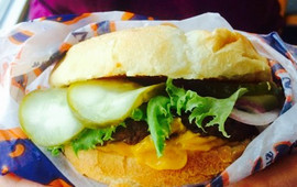 Harvey's