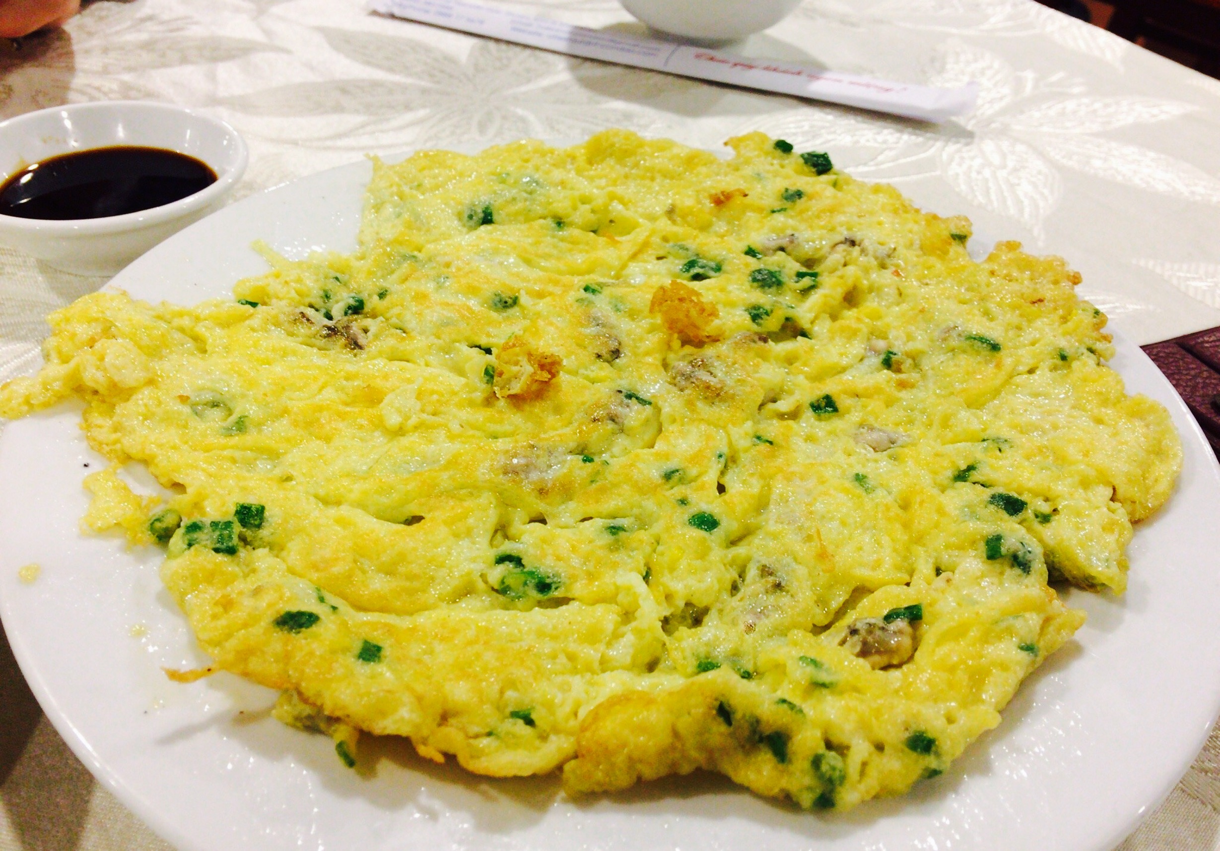 Ot Seafood restaurant