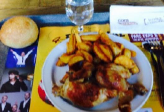 Cora Cafeteria美食图片