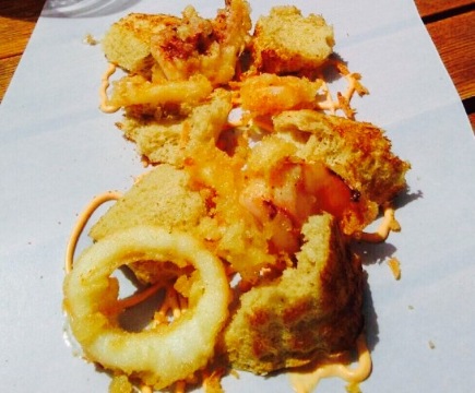 Santabar餐厅图片