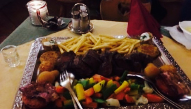 Steakhouse Friesacher餐厅图片