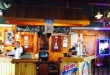 Sunset Pub and Beverage Room美食图片