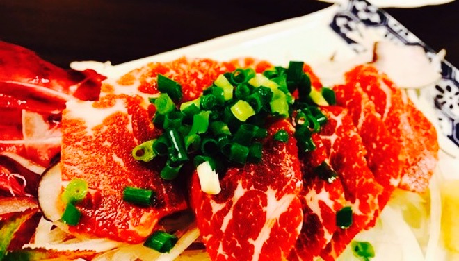 Kitchen Eiraku餐厅图片