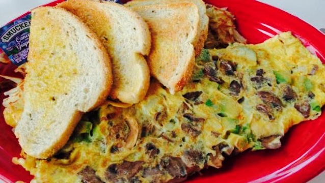 Papa Z's餐厅图片