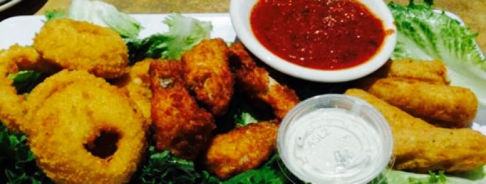 Ben & Irv Deli-Restaurant餐厅图片