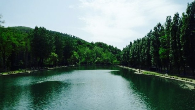 Ristorante Pizzeria Lago Di Legri