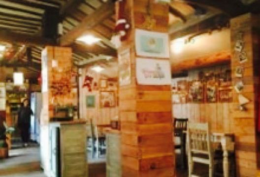 Mindeulle美食图片