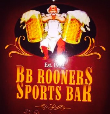 BB Rooners Food And Spirits