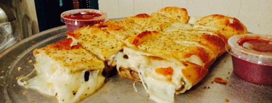 Joe's Station House Pizzeria餐厅图片