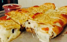 Joe's Station House Pizzeria餐厅图片
