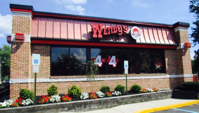 Wendy's