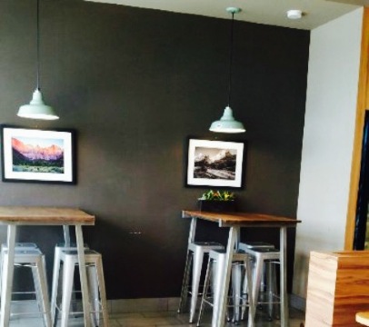 Cachi Coffee餐厅图片