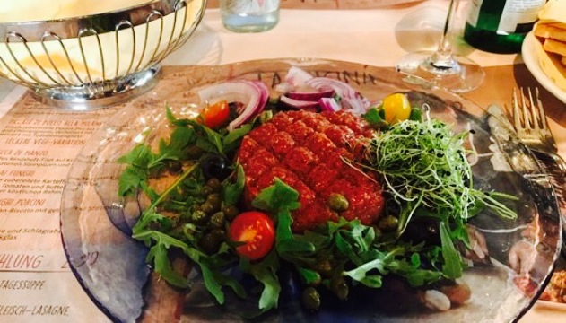 Restaurant Hotel Egerkingen