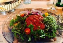 Restaurant Hotel Egerkingen美食图片