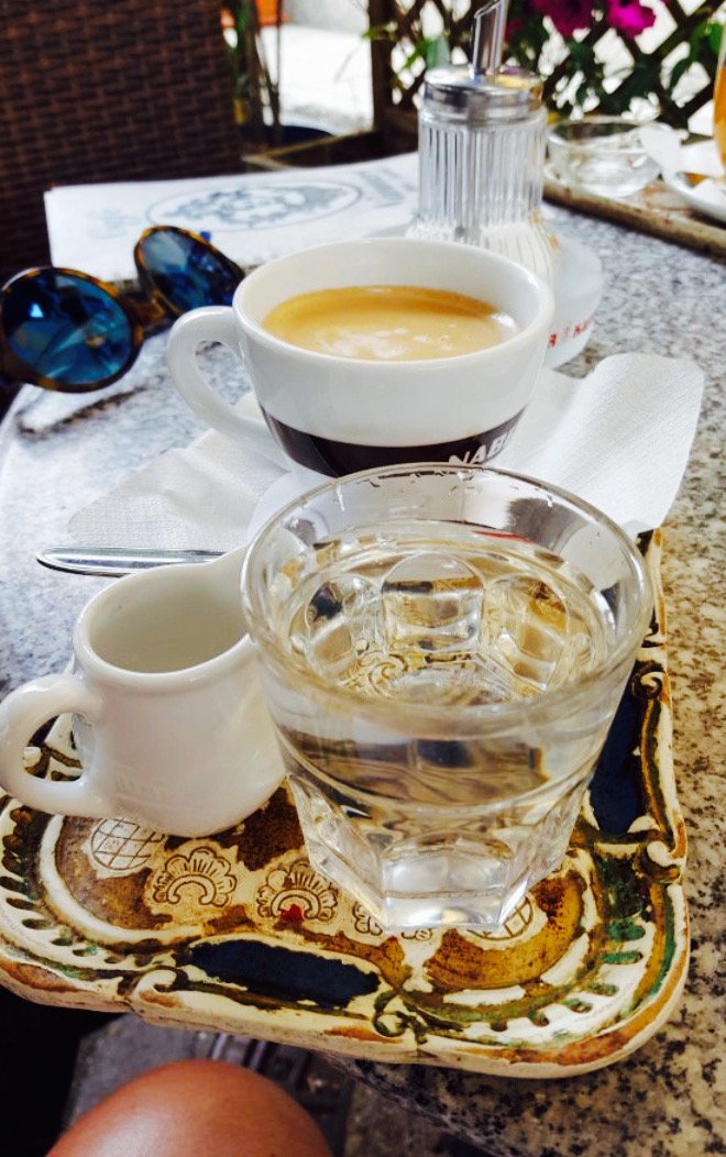 Cafe Nannerl餐厅图片