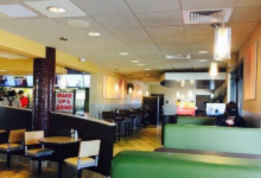 McDonald's美食图片