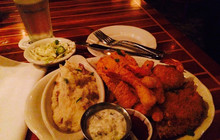 Pappas Seafood House餐厅图片