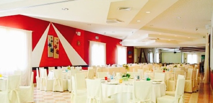 Ristorante El Cuciareto