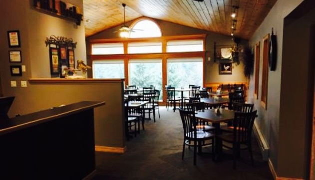 Mill Bridge Restaurant