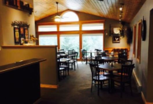 Mill Bridge Restaurant美食图片