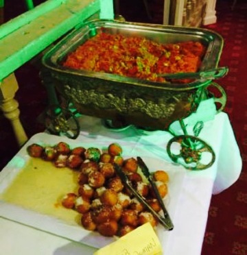 Bombay Garden餐厅图片