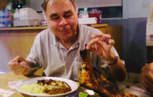 Martin Mariscos Restaurant餐厅图片