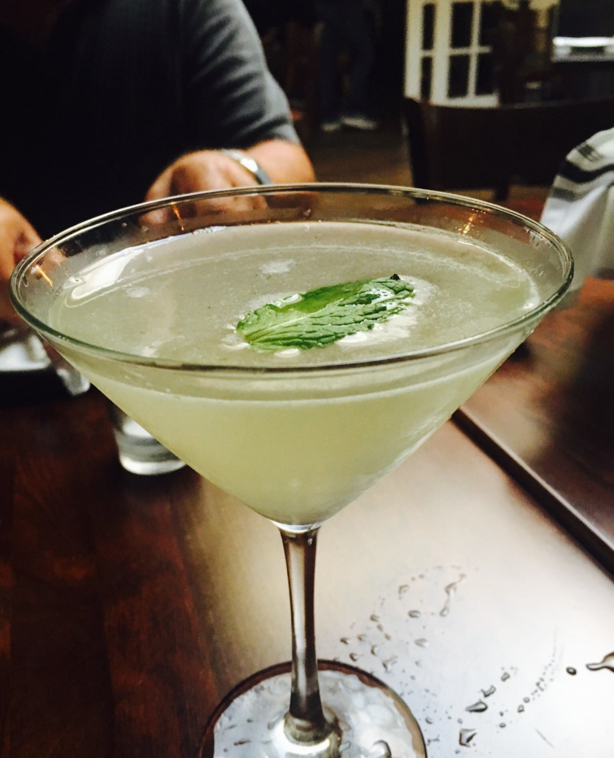 Noble Kitchen and Cocktails餐厅图片