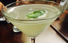 Noble Kitchen and Cocktails餐厅图片