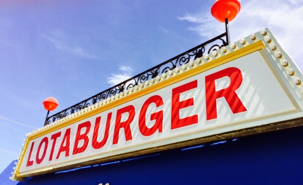 Blake's Lotaburger餐厅图片