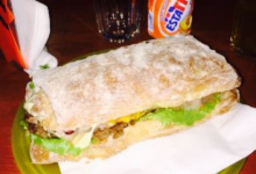 La Crota美食图片