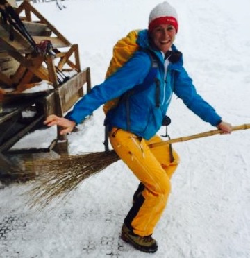 Moltner Kaser餐厅图片