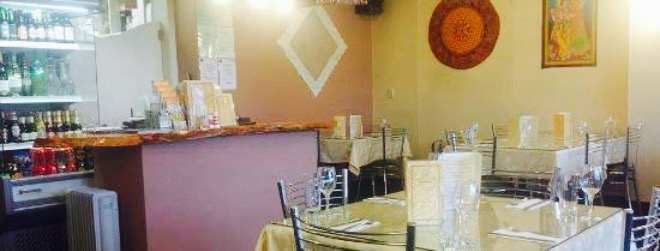 Tandoori King Indian Restaurant餐厅图片