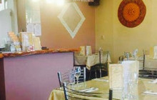 Tandoori King Indian Restaurant餐厅图片